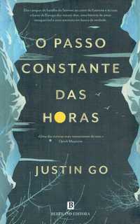 15496

O Passo Constante das Horas
de Justin Go