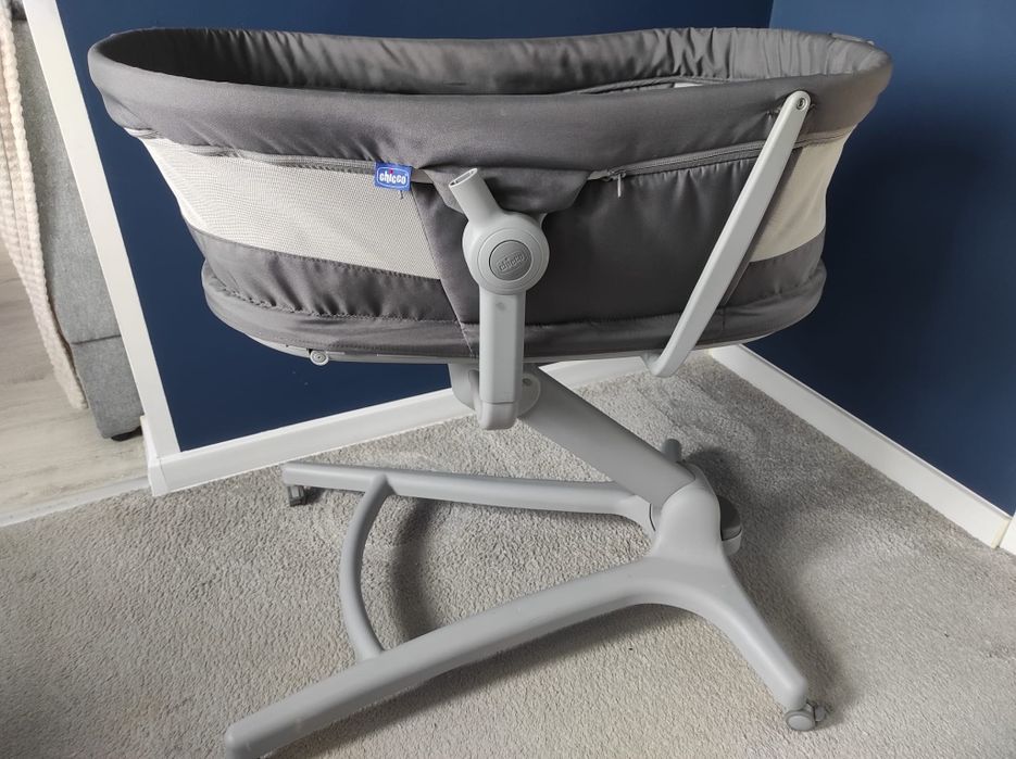 Chicco baby Hug 4in1