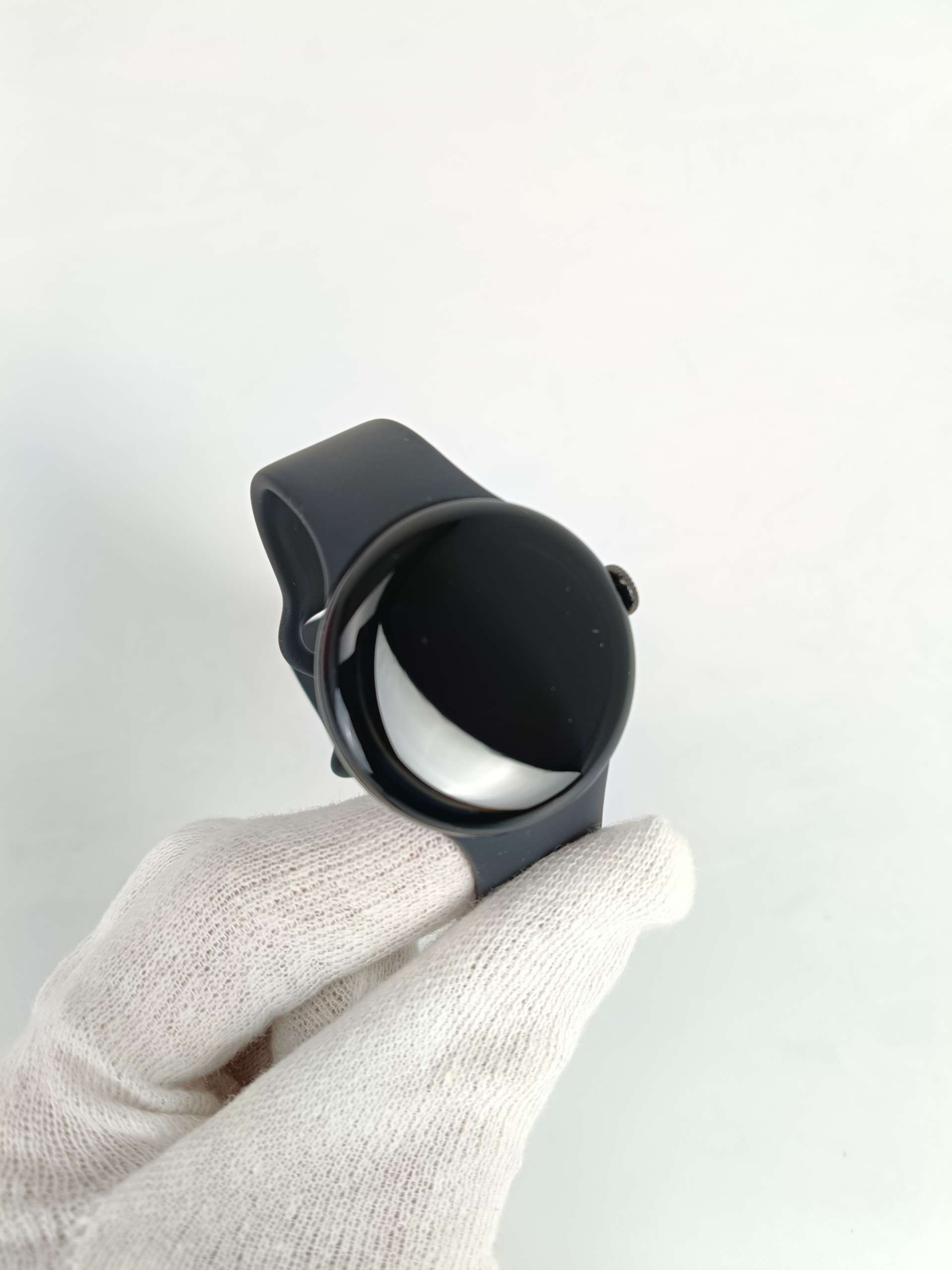 Smartwatch Google Pixel Watch 2 z Fitbit i Google