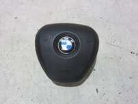 BMW X3 F25 X4 F26 F15 PODUSZKA KIEROWCY AIRBAG 6799612 USA 32306888438