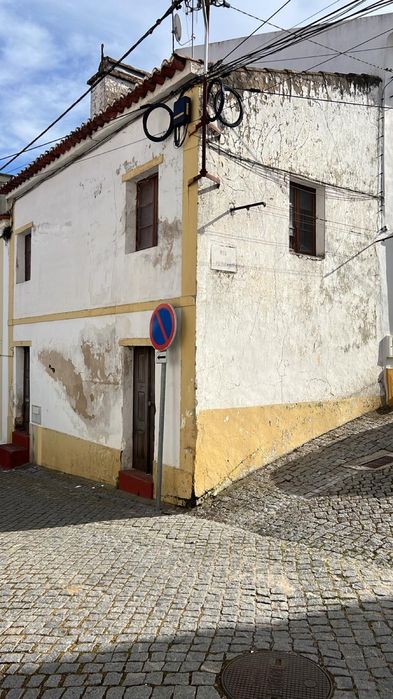 Casa Galveias - Ponte Sor (Excelente Negócio)