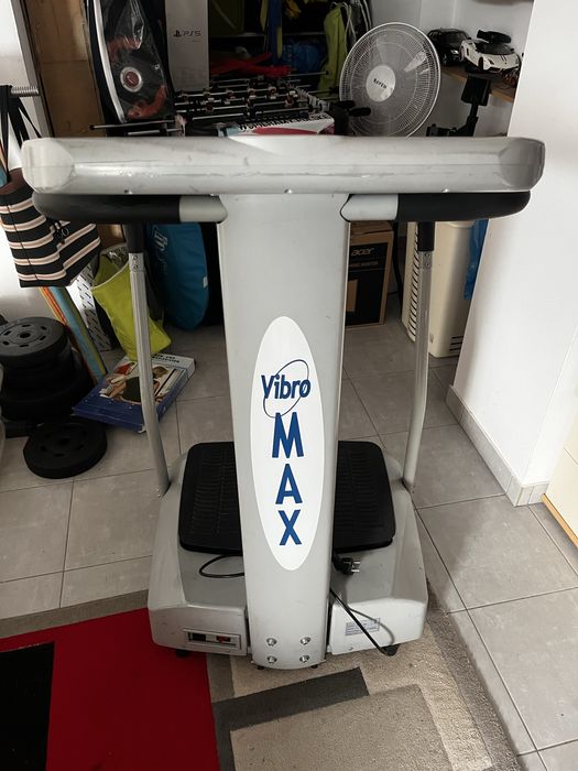 Vibro Max Mango platforma