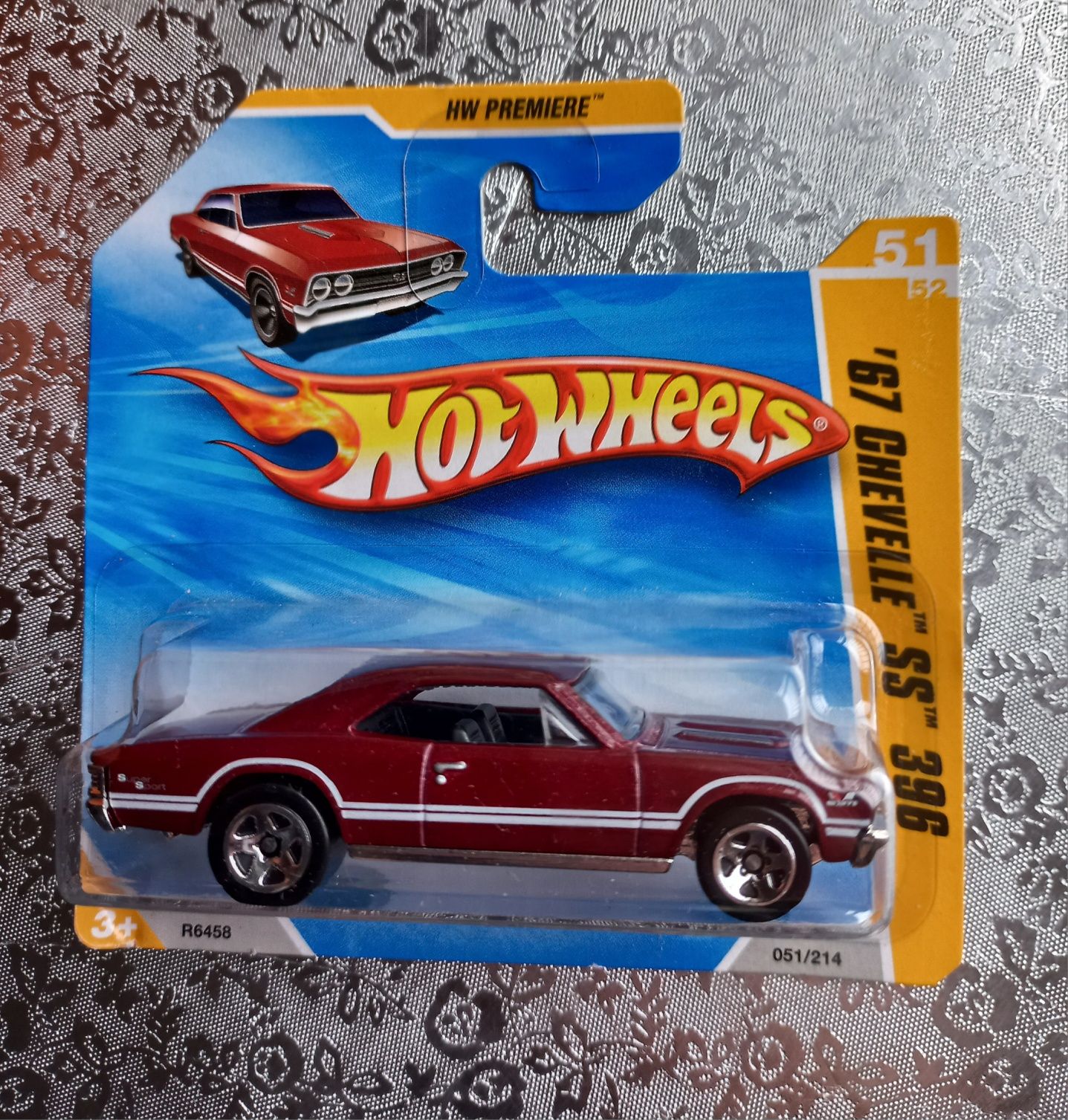 Hot Wheels - Vários Premiere de 2010 - Valores desde 8€