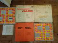 Discos LP antigos