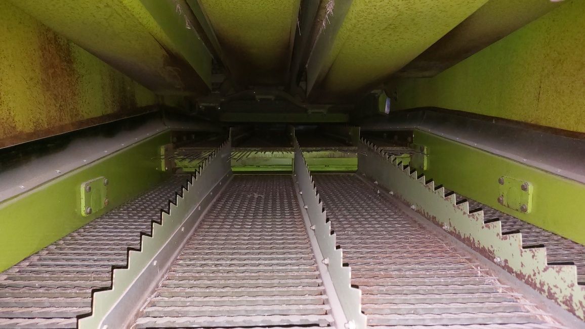 Claas dominator 48s 58s