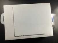 Sklep nowy Apple Macbook Air 15 8gb 256gb M2 Space Gray QWERTZ