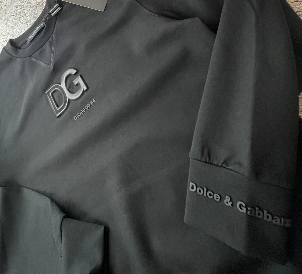 Світшот Dolce Gabbana
