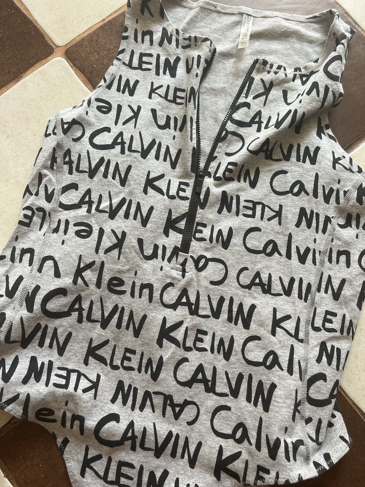 Боді оригінал calvin klein