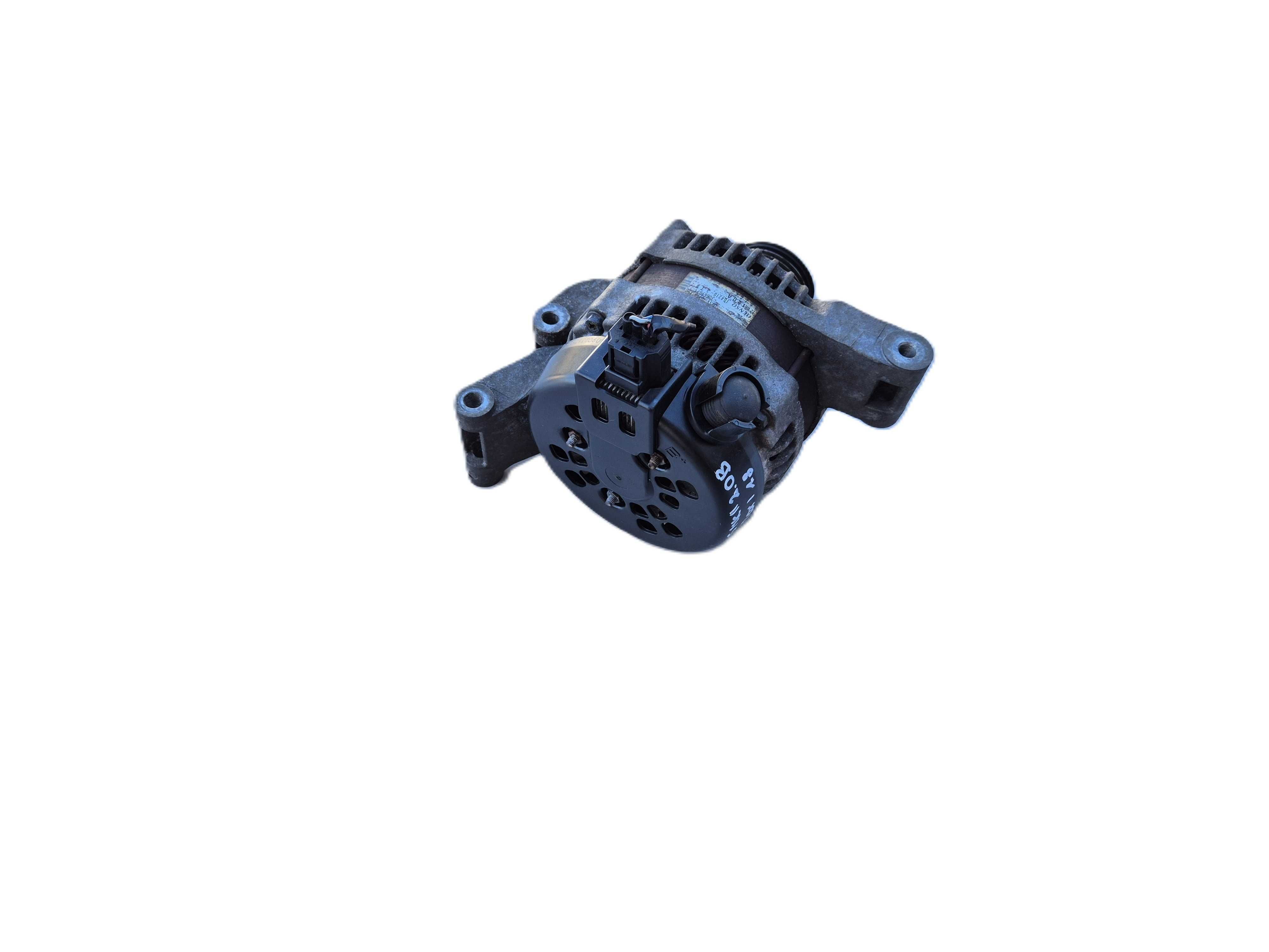 Alternator DENSO Ford Focus MK II 2.0 Benz C-Max I 1.8 120A Volvo C30