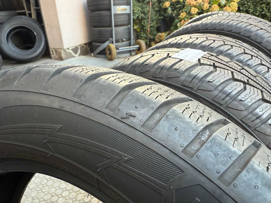 245-55 R17 106H Goodyear Ultragrip Performance+ MO 2023 2шт