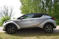 Toyota C-HR Toyota C HR Selection 1.8