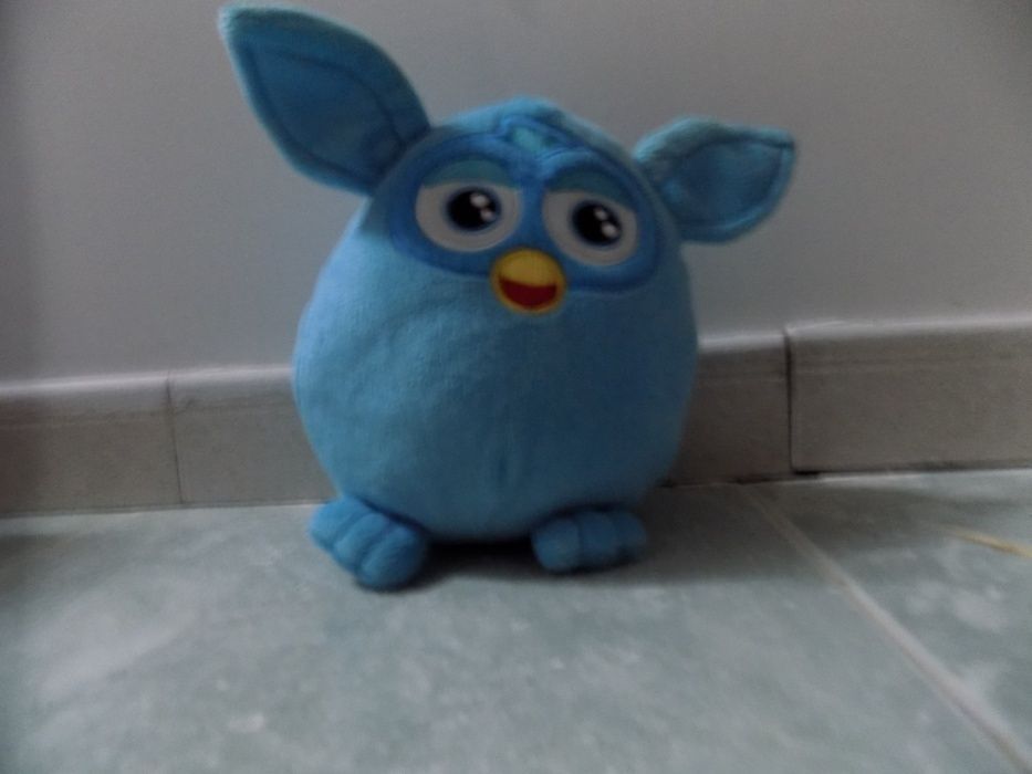 Peluches smurfs pou ANGRY BIRDS continente e legumes lidl