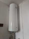 Boiler Bojler 80l
