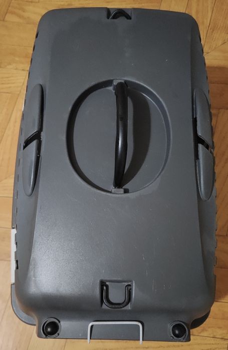 Переноска для тварин