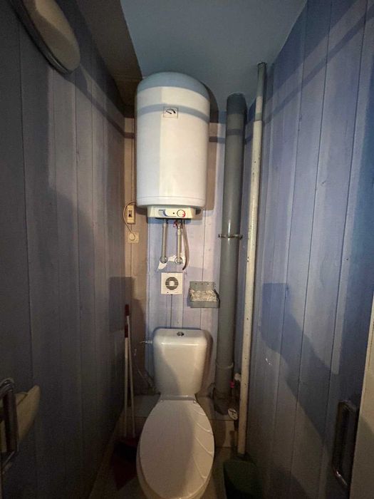 1 комнатная квартира на Заболотного/Крымский бульвар