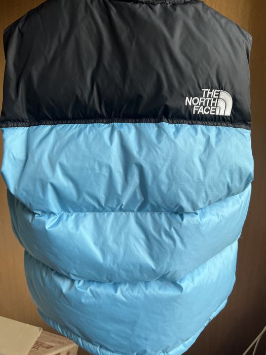 Безрукавка TheNorthFace TnF S