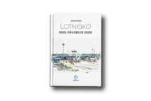 LOTNISKO. Miasto, które nigdy nie zasypia - książka NOWOŚĆ!