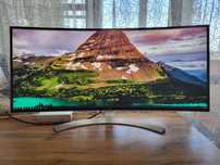 Монітор LG 38UC99 38 "