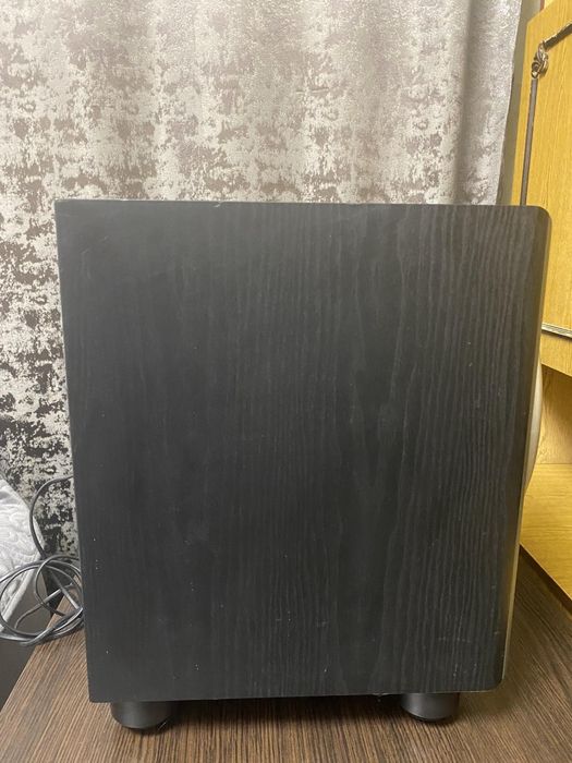 Сабвуфер JBL Northridge E Series E150P/230