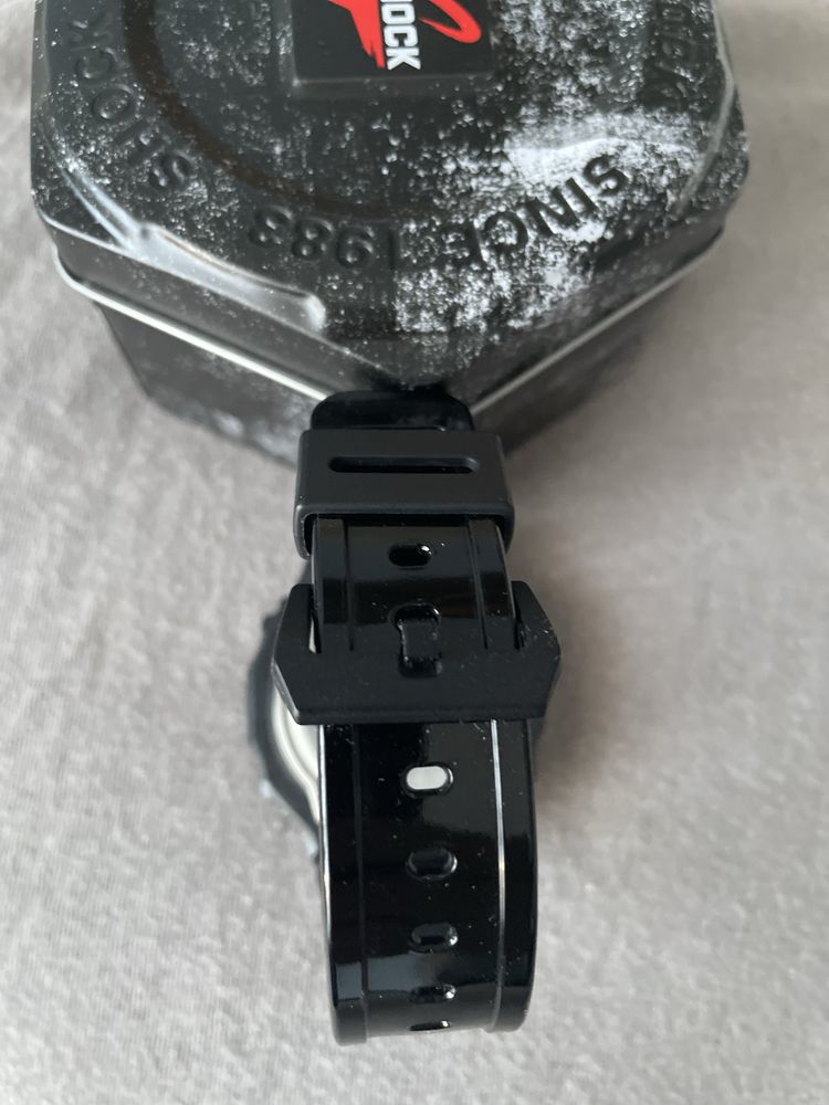 Casio G-Shock GA-2100RGB-1AER