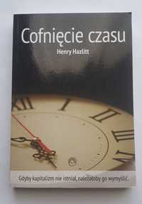 Cofnięcie czasu - Henry Hazlitt