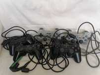 5 padów do PS1 PS2