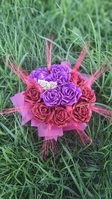 Букети для будь-якої події