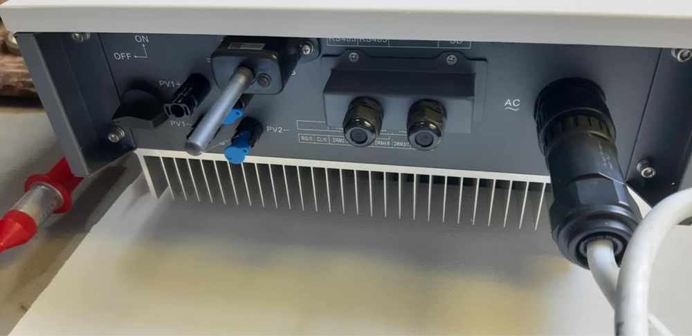 Falownik Sofar Solar 4.4 KTLX