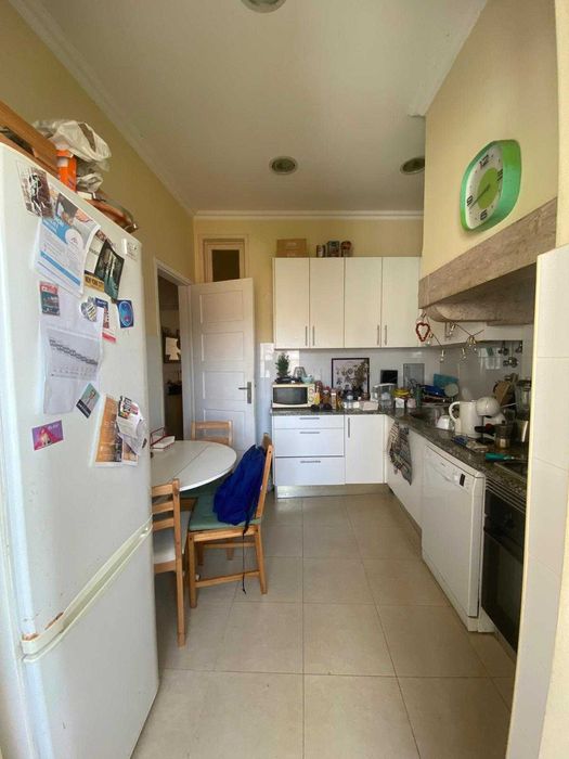 Quarto no centro de Lisboa