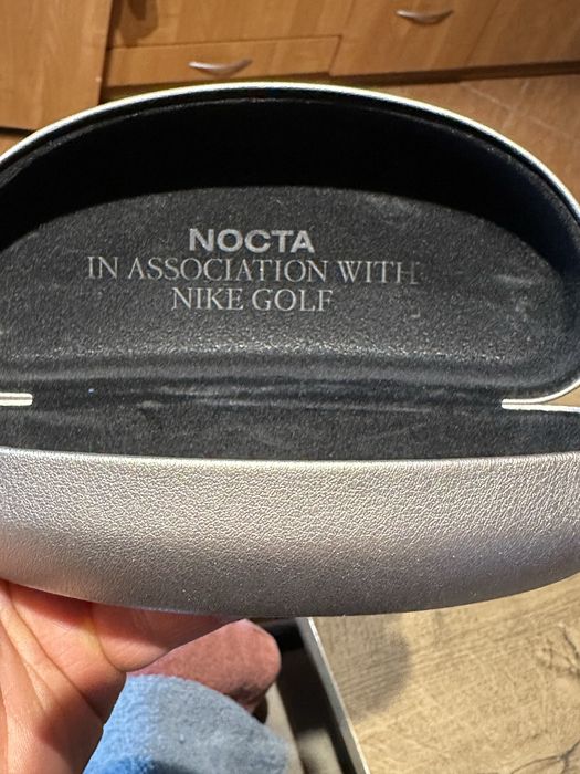 Okulary Nike x Drake oryginalne