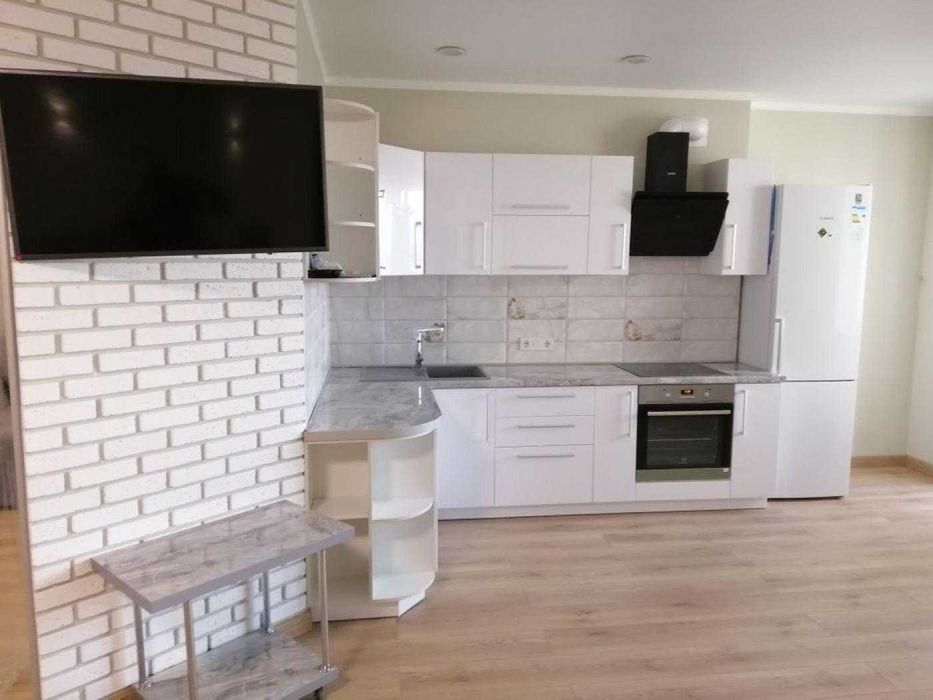 Продам 2 к. квартиру в ЖК Вернисаж