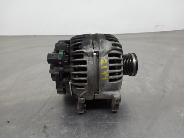 Alternador VOLKSWAGEN Beetle Cabriolet (5C7, 5C8)