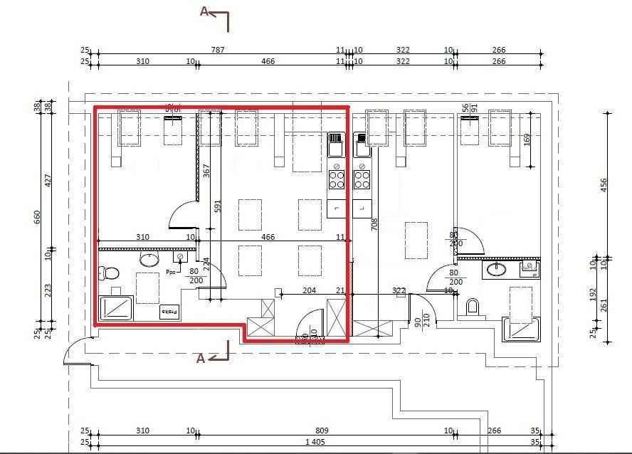 Apartament 2 pokoje, KLIMATYZACJA, al. Jana Pawła II. Raty 50/50.