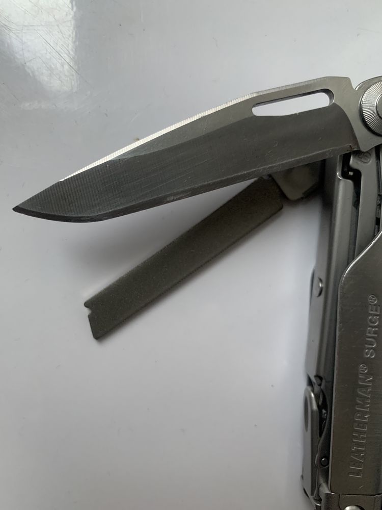 Мультитул SURGE ,Leatherman surge