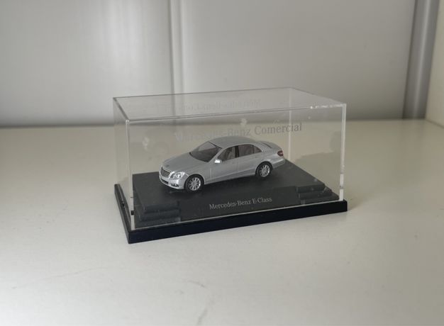 Miniatura Mercedes Original Busch