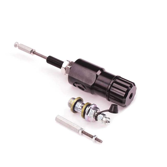 Гидравлическое сцепление на мотоцикл эндуро, кросс, питбайк