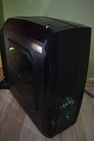 Komputer PC Intel i5 GTX 1060 Gaming