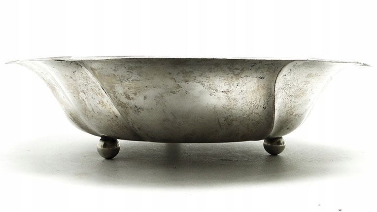 A7P wmf patera art deco
