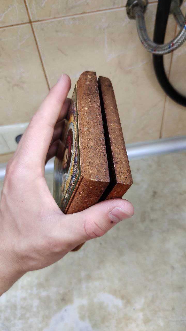 Икона Божьей Матери