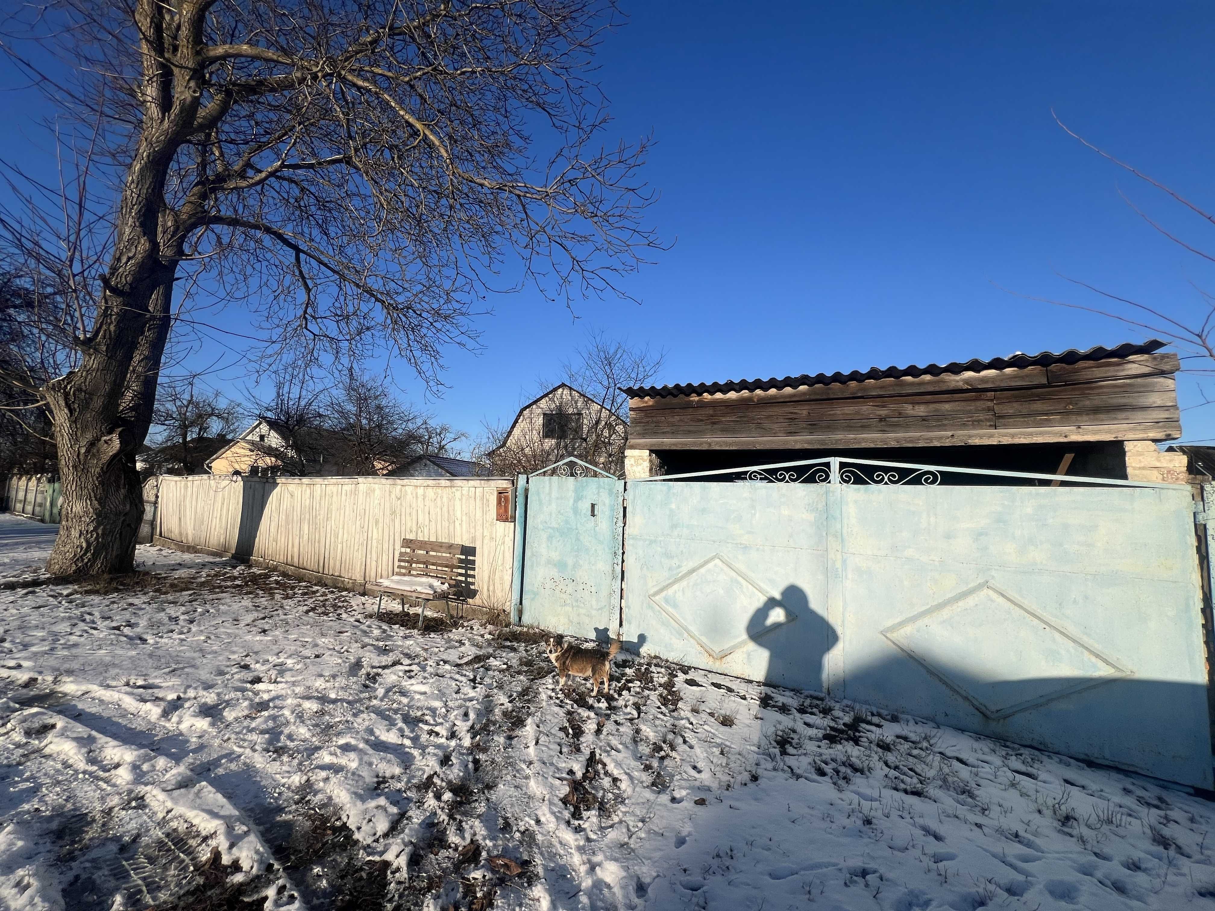 Продаж 3 кімнатного будинку в селищі Згурівка-Є ВІДЕООГЛЯД