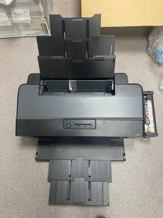 Сублімаційни принтер А3 Epson L1300