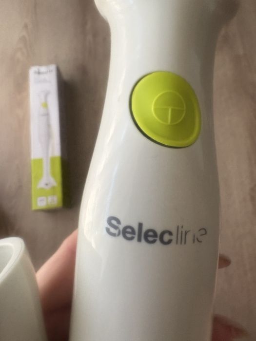Auchan Selecline blender ręczny 200W