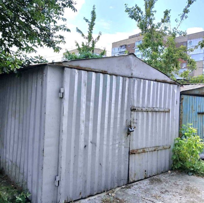 Продам 3 кімн. квартиру  на Полтавській