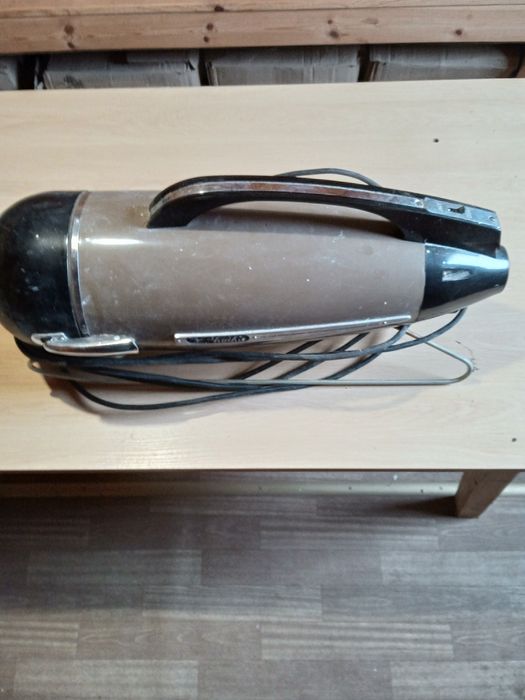 Продам пылесос ,ЧАЙКА,бу,в рабочем состоянии.