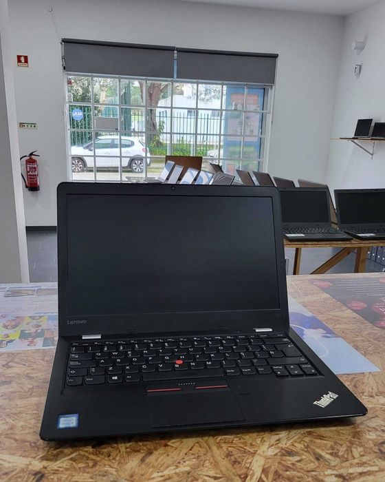 Lenovo ThinkPad 13