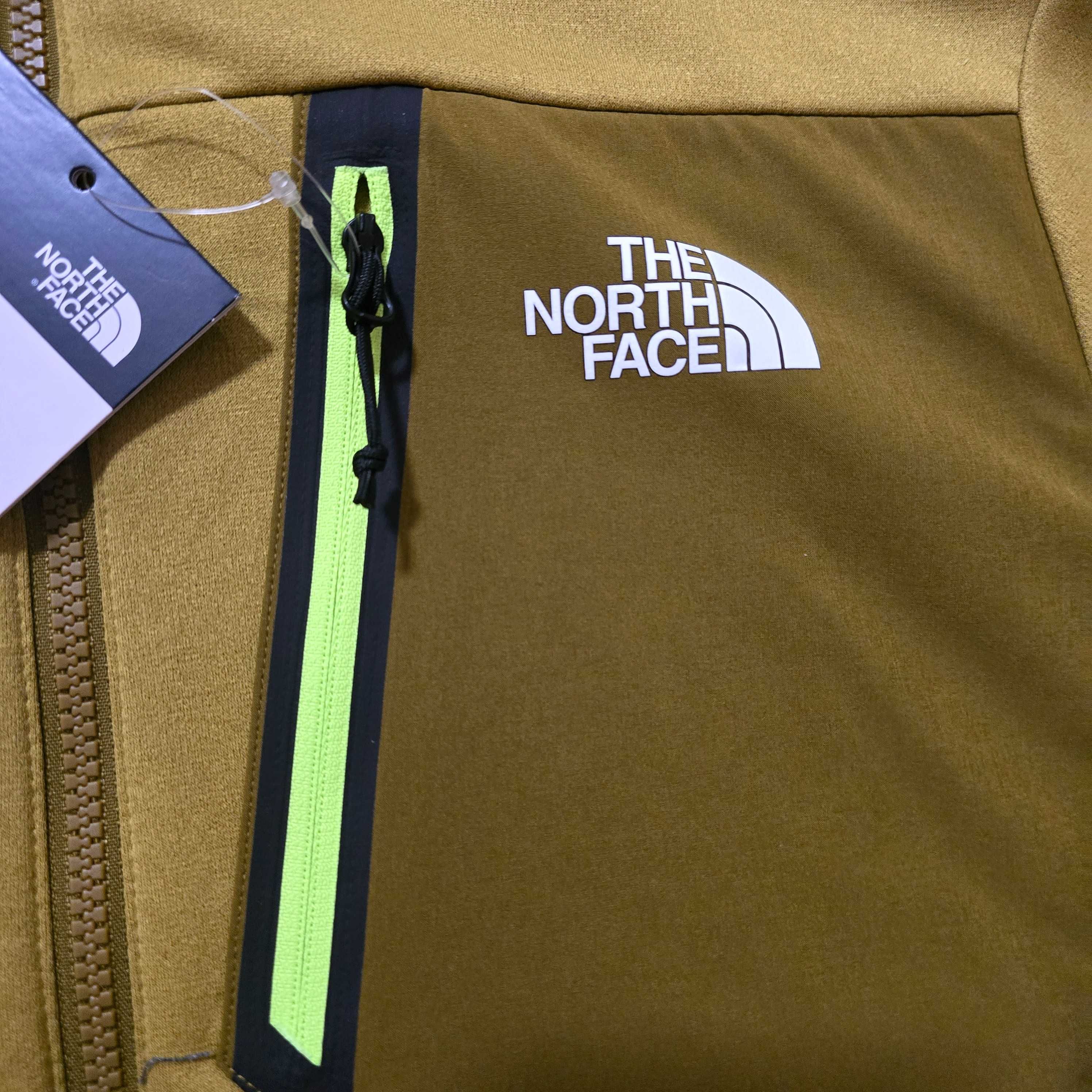 Bluza męska the north face niwa z metką rozmiar L