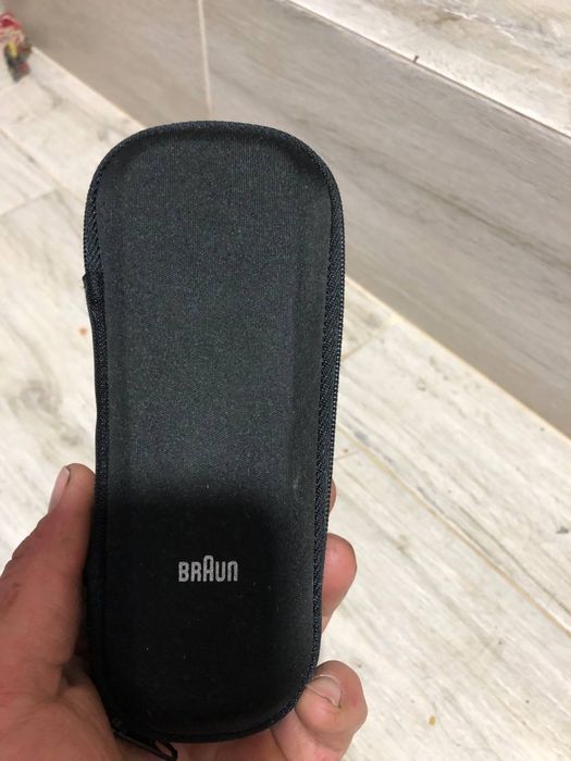 Электро бритва Braun 7 series