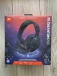 Навушники з мікрофоном JBL Quantum 200 Black (JBLQUANTUM200BLK)