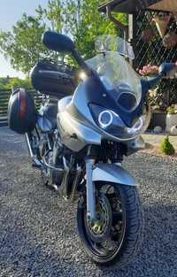 Suzuki gsf 600 S Bandit