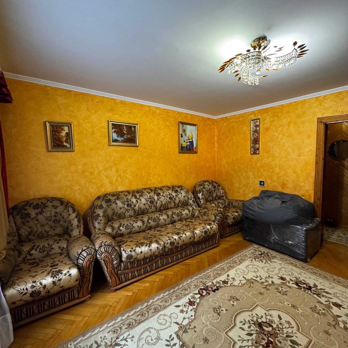 Терміново! Продається 2 к.квартира! Можна ДЕРЖПРОГРАМИ